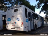Serramar Transporte Coletivo 14304 na cidade de Serra, Espírito Santo, Brasil, por Patrick Freitas. Número da foto: #:id.