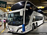 Auto Viação Catarinense 321313 na cidade de São Paulo, São Paulo, Brasil, por Pedro Antônio. Número da foto: #:id.