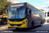 City Transporte Urbano Intermodal Sorocaba 2788 na cidade de Sorocaba, São Paulo, Brasil, por Diego Cardoso da Silva. Número da foto: #12098976.