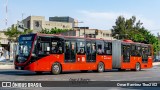 MIVSA - Movilidad Integral de Vanguardia 9402 na cidade de Cuauhtémoc, Ciudad de México, México, por Omar Ramírez Thor2102. Número da foto: #12098036.