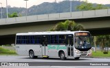 RST - Rodoviária Santa Terezinha 6155 na cidade de Florianópolis, Santa Catarina, Brasil, por Francisco Ivano. Número da foto: #12099135.