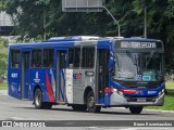 Next Mobilidade - ABC Sistema de Transporte 80.917 na cidade de São Bernardo do Campo, São Paulo, Brasil, por Bruno Kozeniauskas. Número da foto: #12097611.