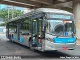 Viação Paratodos > São Jorge > Metropolitana São Paulo > Mobibrasil 6 3190 na cidade de São Paulo, São Paulo, Brasil, por Selton Thiago Da Silva. Número da foto: #12097471.