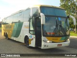 Empresa Gontijo de Transportes 14990 na cidade de Teresina, Piauí, Brasil, por Pietro Rangel. Número da foto: #12097337.