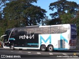 Empresa de Ônibus Nossa Senhora da Penha 53050 na cidade de Porto Alegre, Rio Grande do Sul, Brasil, por André Lourenço de Freitas. Número da foto: #12097503.