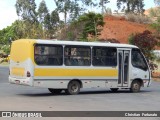Ônibus Particulares 9321 na cidade de Coimbra, Minas Gerais, Brasil, por Christian  Fortunato. Número da foto: #12098348.