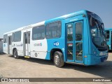 Unimar Transportes 24206 na cidade de Serra, Espírito Santo, Brasil, por Danilo Moraes. Número da foto: #12097922.