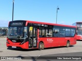 Go Cornwall Bus 2414 na cidade de Penzance, Cornwall, Inglaterra, por Fábio Takahashi Tanniguchi. Número da foto: #12098505.