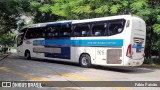 VIDA - Viação Danúbio Azul 19015 na cidade de São Paulo, São Paulo, Brasil, por Fábio Paixão. Número da foto: #12099014.