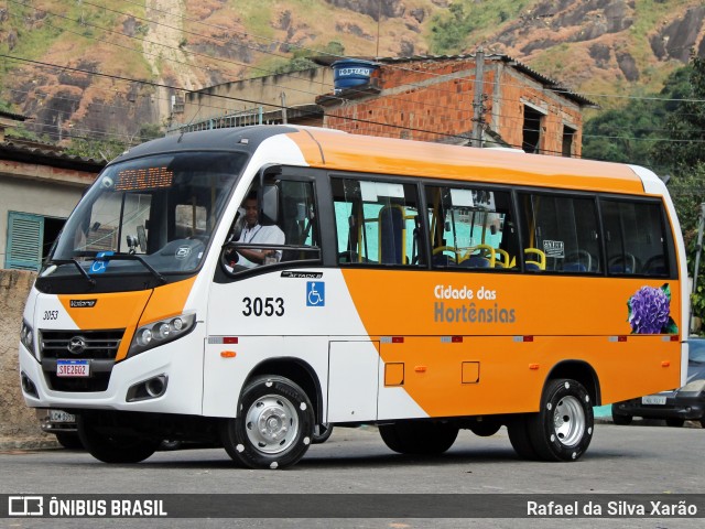 Cidade das Hortênsias 3053 na cidade de Petrópolis, Rio de Janeiro, Brasil, por Rafael da Silva Xarão. Número da foto: #12100769.
