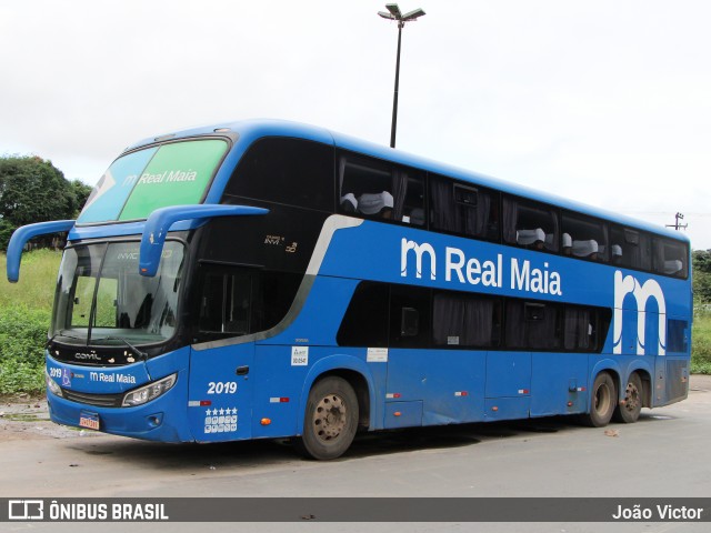 Real Maia 2019 na cidade de São Luís, Maranhão, Brasil, por João Victor. Número da foto: #12102048.