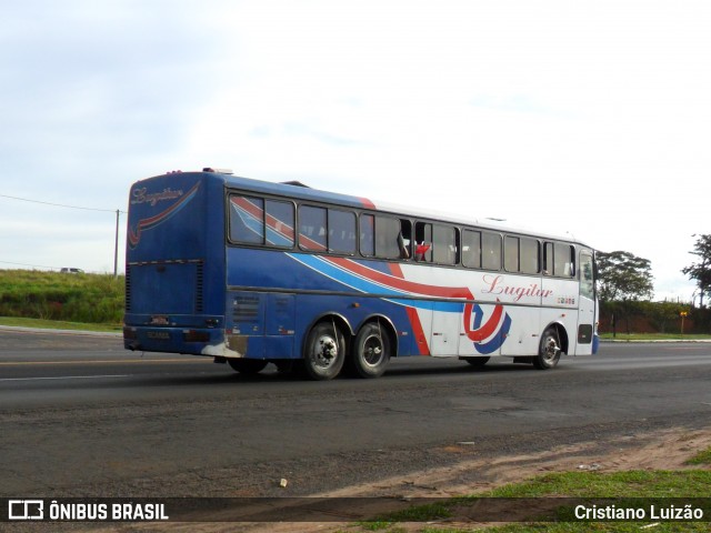Lugitur 1109 na cidade de Junqueirópolis, São Paulo, Brasil, por Cristiano Luizão. Número da foto: #12102128.