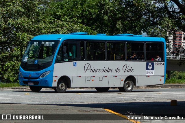Princesinha do Vale 222354 na cidade de Resende, Rio de Janeiro, Brasil, por Gabriel Nunes de Carvalho. Número da foto: #12099410.