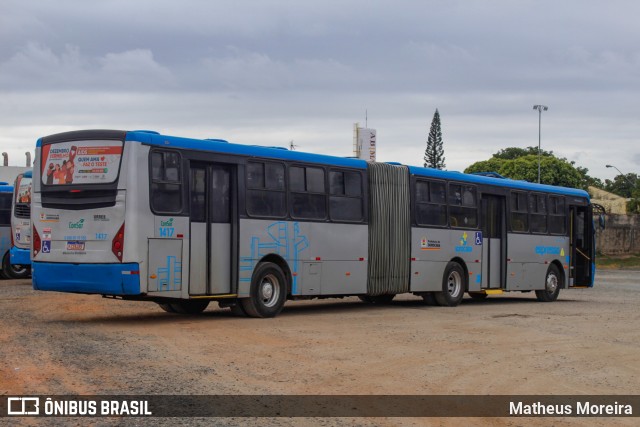 ConSor - Consórcio Sorocaba 1417 na cidade de Sorocaba, São Paulo, Brasil, por Matheus Moreira. Número da foto: #12101355.