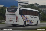 Trans Pompiani 5737 na cidade de Santa Isabel, São Paulo, Brasil, por George Miranda. Número da foto: #12101527.