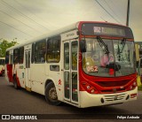 Integração Transportes 0411019 na cidade de Manaus, Amazonas, Brasil, por Felipe Andrade. Número da foto: #:id.