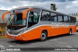 Comtrasuli 00 na cidade de Merced, San José, San José, Costa Rica, por Andrés Martínez Rodríguez. Número da foto: #12100678.