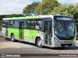 Viação Garcia 81016 na cidade de Paranavaí, Paraná, Brasil, por Celso da Silva Ramos. Número da foto: #12099944.