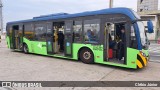AENA Brasil BUS-002 na cidade de São Paulo, São Paulo, Brasil, por Clébio Júnior. Número da foto: #12099868.