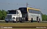 RodeRotas - Rotas de Viação do Triângulo 7134 na cidade de Itirapina, São Paulo, Brasil, por Sérgio de Sousa Elias. Número da foto: #12101510.