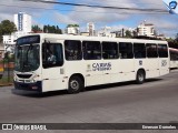 Visate - Viação Santa Tereza 307 na cidade de Caxias do Sul, Rio Grande do Sul, Brasil, por Emerson Dorneles. Número da foto: #:id.