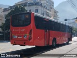 Transportes Vila Isabel A27612 na cidade de Rio de Janeiro, Rio de Janeiro, Brasil, por Vinicius Lopes. Número da foto: #:id.