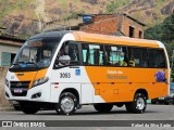 Cidade das Hortênsias 3053 na cidade de Petrópolis, Rio de Janeiro, Brasil, por Rafael da Silva Xarão. Número da foto: #12100769.