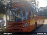 Auto Viação São José dos Pinhais EA009 na cidade de Curitiba, Paraná, Brasil, por Everton S de Jesus. Número da foto: #12099870.