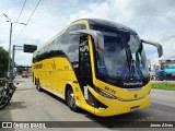 Viação Nova Itapemirim 60126 na cidade de Goiana, Pernambuco, Brasil, por Jonas Alves. Número da foto: #:id.