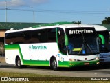 Interbus 30 na cidade de São José dos Campos, São Paulo, Brasil, por Robson Prado. Número da foto: #12100259.