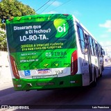 Transportes Cidade do Natal 6 103 na cidade de Natal, Rio Grande do Norte, Brasil, por Luiz Francisco. Número da foto: #12100075.