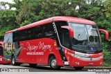 Empresa de Ônibus Pássaro Marron 5959 na cidade de São Paulo, São Paulo, Brasil, por Jean Passos Silva. Número da foto: #12101532.