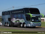 Viação Garcia 86005 na cidade de Paranavaí, Paraná, Brasil, por Robson Alves. Número da foto: #12100966.