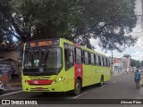 Transporte Coletivo Cidade Verde 02196 na cidade de Teresina, Piauí, Brasil, por Alisson Pires. Número da foto: #:id.