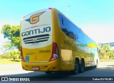 Empresa Gontijo de Transportes 19585 na cidade de Ipatinga, Minas Gerais, Brasil, por Celso ROTA381. Número da foto: #12102171.
