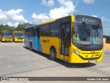 Sharp Transportes 120 na cidade de Araucária, Paraná, Brasil, por Everton S de Jesus. Número da foto: #12099855.