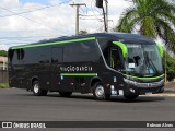 Viação Garcia 93290 na cidade de Paranavaí, Paraná, Brasil, por Robson Alves. Número da foto: #12100955.