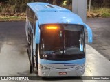 Transnorte - Transporte e Turismo Norte de Minas 49100 na cidade de Montes Claros, Minas Gerais, Brasil, por Brenno Santos. Número da foto: #:id.