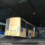 Mobibrasil São Lourenço >>> Mobi-PE 2.006 na cidade de São Lourenço da Mata, Pernambuco, Brasil, por Iran Ramos. Número da foto: #:id.