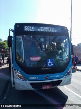 Reunidas Transportes >  Transnacional Metropolitano 56057 na cidade de João Pessoa, Paraíba, Brasil, por Mateus Militão. Número da foto: #:id.