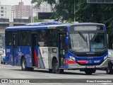 Next Mobilidade - ABC Sistema de Transporte 82.617 na cidade de São Bernardo do Campo, São Paulo, Brasil, por Bruno Kozeniauskas. Número da foto: #12100515.
