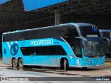 Auto Viação Progresso 6254 na cidade de São Luís, Maranhão, Brasil, por João Victor. Número da foto: #12101991.