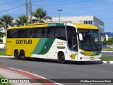 Empresa Gontijo de Transportes 15025 na cidade de Vitória, Espírito Santo, Brasil, por Mattheus Bassamar Neto. Número da foto: #12101858.
