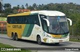 Empresa Gontijo de Transportes 18860 na cidade de Santa Isabel, São Paulo, Brasil, por George Miranda. Número da foto: #12101377.