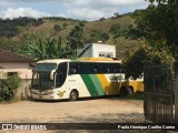 Empresa Gontijo de Transportes 17010 na cidade de Água Boa, Minas Gerais, Brasil, por Paulo Henrique Coelho Correa. Número da foto: #12102104.