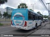 Rota Sol > Vega Transporte Urbano 35431 na cidade de Fortaleza, Ceará, Brasil, por Pedro Henrique. Número da foto: #12100614.