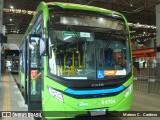 Viação Paratodos > São Jorge > Metropolitana São Paulo > Mobibrasil 6 4704 na cidade de São Paulo, São Paulo, Brasil, por Mateus C.  Cardoso. Número da foto: #12101154.