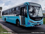 Buses Guadalupe 68 na cidade de La Uruca, San José, San José, Costa Rica, por Andrés Martínez Rodríguez. Número da foto: #:id.