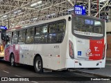 Allibus Transportes 4 5731 na cidade de São Paulo, São Paulo, Brasil, por Danthon Gomes. Número da foto: #12099836.
