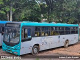 VSFL - Viação São Francisco 464 na cidade de Juiz de Fora, Minas Gerais, Brasil, por Antônio Carlos Rosário. Número da foto: #:id.